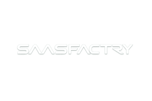 SaasFactry Logo