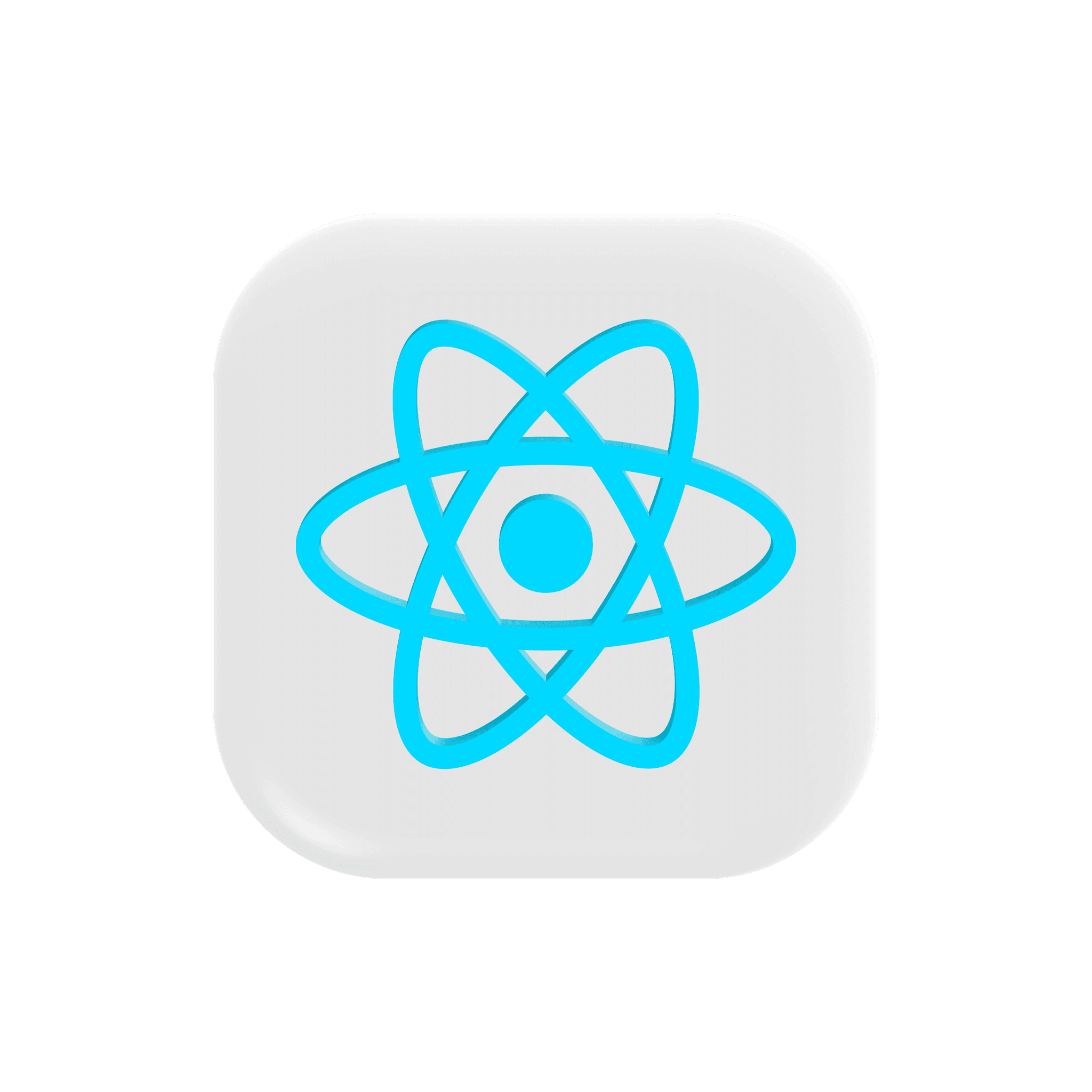 React